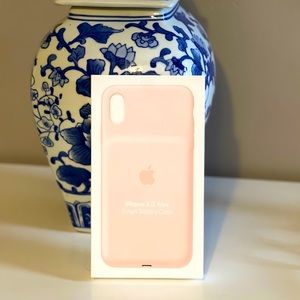 Apple iPhone Smart Battery Case - XS Max